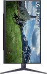 LG LG 27GS85Q-B.AEU 27inch QHD OLED 240Hz