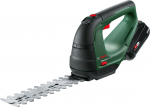 Bosch AdvancedShear 18 juhtmeta harjak&auml;&auml;r 1 x 2,0 Ah, 0600857000