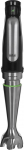 Braun MultiQuick 7 MQ7000X 0.6 L Immersion blender 1000 W Black, Stainless steel