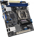 Asus P12R-I/ASMB10 Intel C252 LGA 1200 (Socket H5) ATX