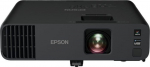 Epson 3LCD projector EB-L265F Full HD (1920x1080), 4600 ANSI lumens, Black, Wi-Fi, Lamp warranty 12 month(s)