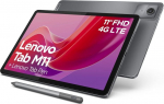 Lenovo Tablet Lenovo Tab M11 11'' 128 GB 4G Szary (ZADB0340SE)