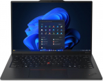 Lenovo ThinkPad X1 Carbon Gen 13 14 WUXGA ULT5-225U/16GB/512GB/Intel Graphics/WIN11 Pro/Nordic Backlit kbd/Black/LTE Upgradable/FP/3Y Warran |
