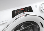 Candy Pralka Candy RO41274DWMCT/1-S Washing Machine, A, Front loading, Depth 40 cm, 7 kg, White |