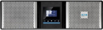 Eaton UPS Eaton 9PX 6000i RT3U HotSwap Netpack G2 (9PX6KIRTNBPG2)