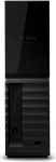 WD Dysk zewnętrzny HDD WD My Book 6TB Czarny (WDBBGB0060HBK-EESN)