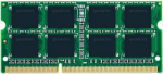 Goodram GR1600S364L11/8G m&auml;lumoodul 8 GB 1 x 8 GB DDR3 204-pin SO-DIMM