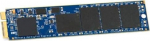 OWC Dysk SSD OWC Aura Pro 500GB Macbook SSD SATA III (OWCS3DAP2A6G500)
