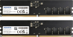 Adata Pamięć ADATA DDR5, 32 GB, 4800MHz, CL40 (AD5U480016G-DT)