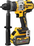 Dewalt Wiertarko-wkrętarka Dewalt DCD999X1 18 V 1 x akumulator 9 Ah