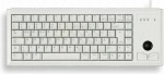 Cherry Klawiatura Cherry G84-4420 (G84-4420LUBEU-0)