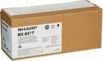 Sharp Toner Sharp Toner MX-B47T | 31 000 str. | black