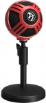 Arozzi Mikrofon Arozzi Sfera (SFERA-RED)