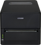 Citizen Drukarka etykiet Citizen CT-S4500 Printer USB,