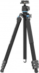 Sirui Carbon Fiber Tripod kit L-224F + KS-10