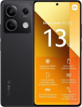 Xiaomi Smartfon Xiaomi Redmi Note 13 5G 6/128GB Czarny  (51351)