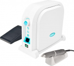 Saeyang SAEYANG MARATHON MULTI 600 FREZARKA MIKROSILNIK PROTETYCZNY + BM50S1 BEZSZCZOTKOWA