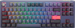 Ducky Klawiatura Ducky Ducky One 3 Cosmic Blue TKL Gaming Tastatur, RGB LED - MX-Brown