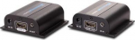 Spacetronik System przekazu sygnału AV Spacetronik Konwerter HDMI na LAN Spacetronik SPH-HLC6IR (extender)