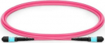 Lanview LVO230407-MTP kabel InfiniBand / światłowodowy 7 m Fioletowy