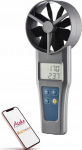 Az Instruments Termoanemometr z Bluetooth AZ 89311
