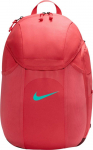 Nike Plecak sportowy Academy Team 2.3 koralowy (DV0761-850)