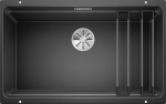 Blanco ETAGON 700-U SILG PDUR Anthracite M.ZUB InFino O.AF