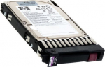 HP Dysk serwerowy HP 72GB 2.5'' SAS-1 (3Gb/s)  (486824-001)