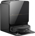 Roborock Robot sprzątający Roborock Saros Z70 Czarny