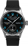 Bauhaus Zegarek Bauhaus Aviation Tornado 27903, 42 mm