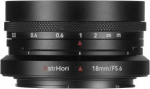 Fujifilm Obiektyw Fujifilm Obiektyw AstrHori MF 18 mm f/5,6 APS-C Shift do Nikon Z