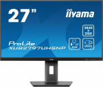 Iiyama Monitor iiyama ProLite XUB2797UHSNP-B1 + Norton Small Business