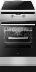 Amica Kuchnia AMICA 57IE3.325HTaD(Xx) PIZZA