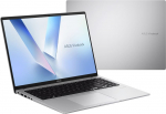 Asus Vivobook 16 M1607GA-MB003W Ryzen AI 7 445 16.0"WUXGA IPS-level Panel 60Hz 300nits AG 16GB DDR5 SSD512 Radeon Graphics WLAN+BT Cam1080p 42WHrs Win11 Cool Silver