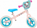Toimsa CROSS-COUNTRY BICYCLE 10" TOIMSA TOI149 Hello Kitty
