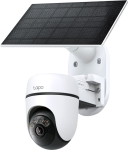 Tp-Link Tapo C630 KIT IP s&uuml;steemiga turvakaamera Hoonev&auml;line 2880 x 1620 pikslit Sein/post