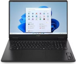 HP Laptop HP Omen 17-db1005nw - Ryzen AI 7 350 | 17.3''-FHD-144Hz | 64GB | 2TB + 2TB | Win11Home | RTX5050