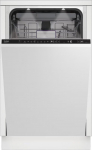 Beko Zmywarka Beko BDIS38041Q