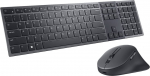 Dell Klawiatura + mysz Dell Premier KM900 (KM900-GR-GER)