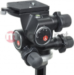Manfrotto Głowica Manfrotto 410 Junior z przekładniami zębatymi