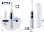 Oral-B Szczoteczka Oral-B iO Series 6 Grey Opal + dodatkowa końc&oacute;wka