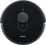 Sencor Robot sprzątający Sencor SRV 9200BK