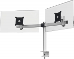 Durable Uchwyt biurkowy na 2 monitory 21'' - 27'' Pro (508523)