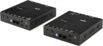 Startech System przekazu sygnału AV StarTech StarTech HDMI OVER IP EXTENDER KIT/.