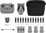 DJI Dron DJI Lito X1 Fly More Combo (RC-N3)