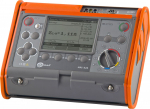 Sonel Miernik parametr&oacute;w instalacji elektrycznej MPI-520 wielofunkcyjny (WMPLMPI520)