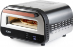 Domo Mini piekarnik Domo DOMO DO9289PZ elektryczny piec do pizzy wolnostojący, piekarnik