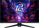 Asrock Phantom Gaming computer monitor 68.6 cm (27") 1920 x 1080 pixels Full HD Black