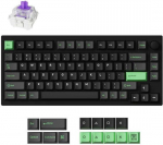 Keychron Klawiatura Keychron KEYBOARD WRL P1 HE RGB/BLACK P1H-M1Z KEYCHRON