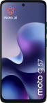 Motorola Smartfon Motorola Motorola moto g57 17,1 cm (6.72'') Dual SIM Android 16.0 5G USB Type-C 8 GB 256 GB 5200 mAh Niebieski
